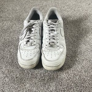 Air Force 1 Nike shoes